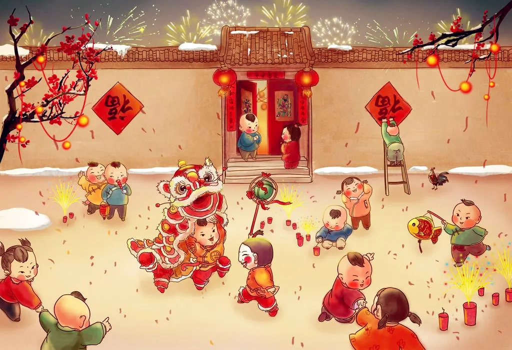 17 Things You Should Know About Chinese Culture - Cchatty