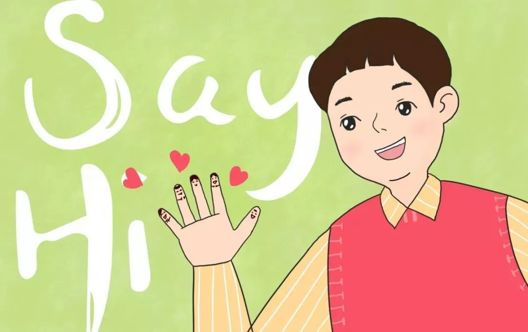 11 Most Common Greetings in the Chinese Language - Cchatty