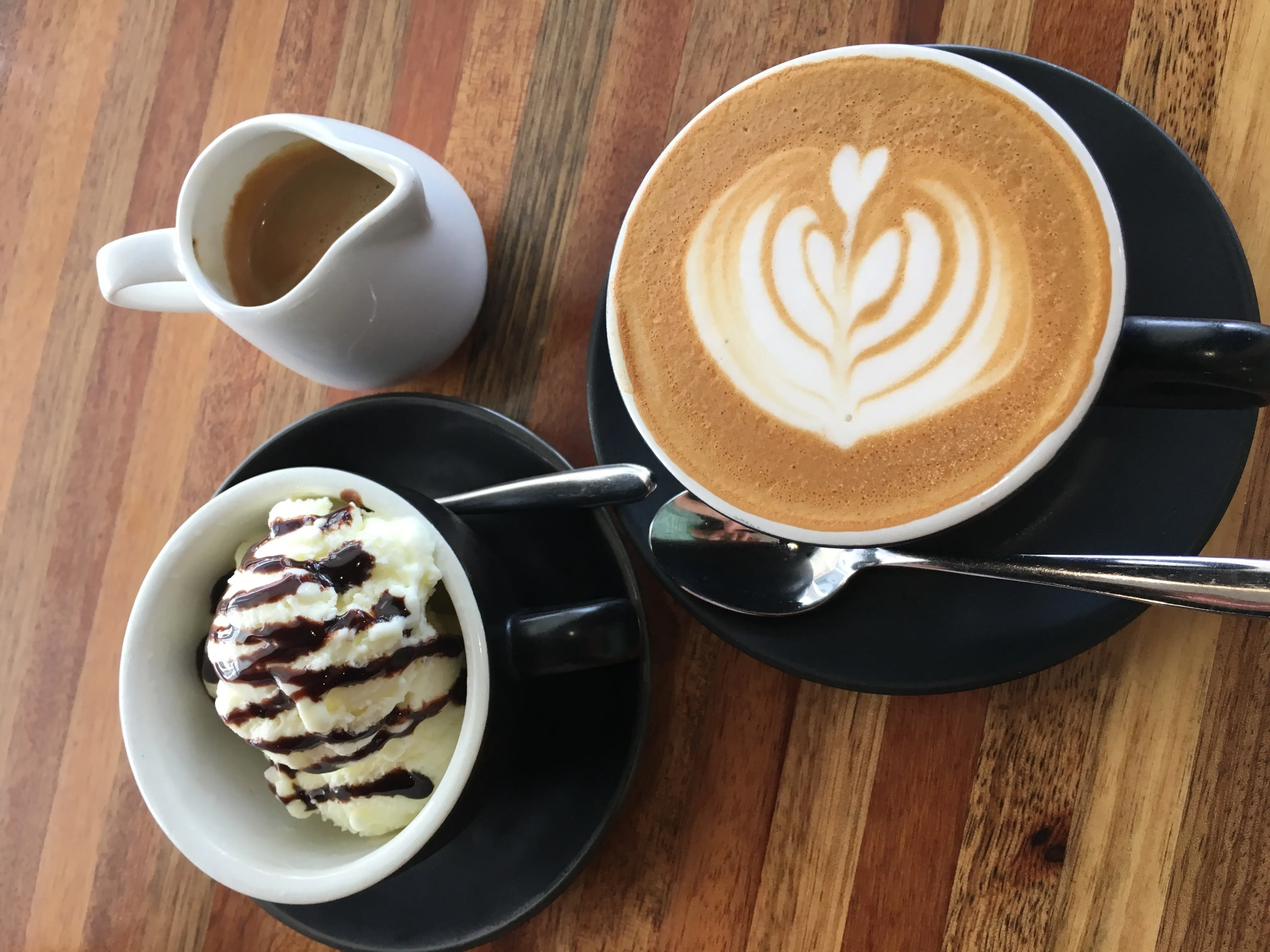 Monday not blue - Cchatty