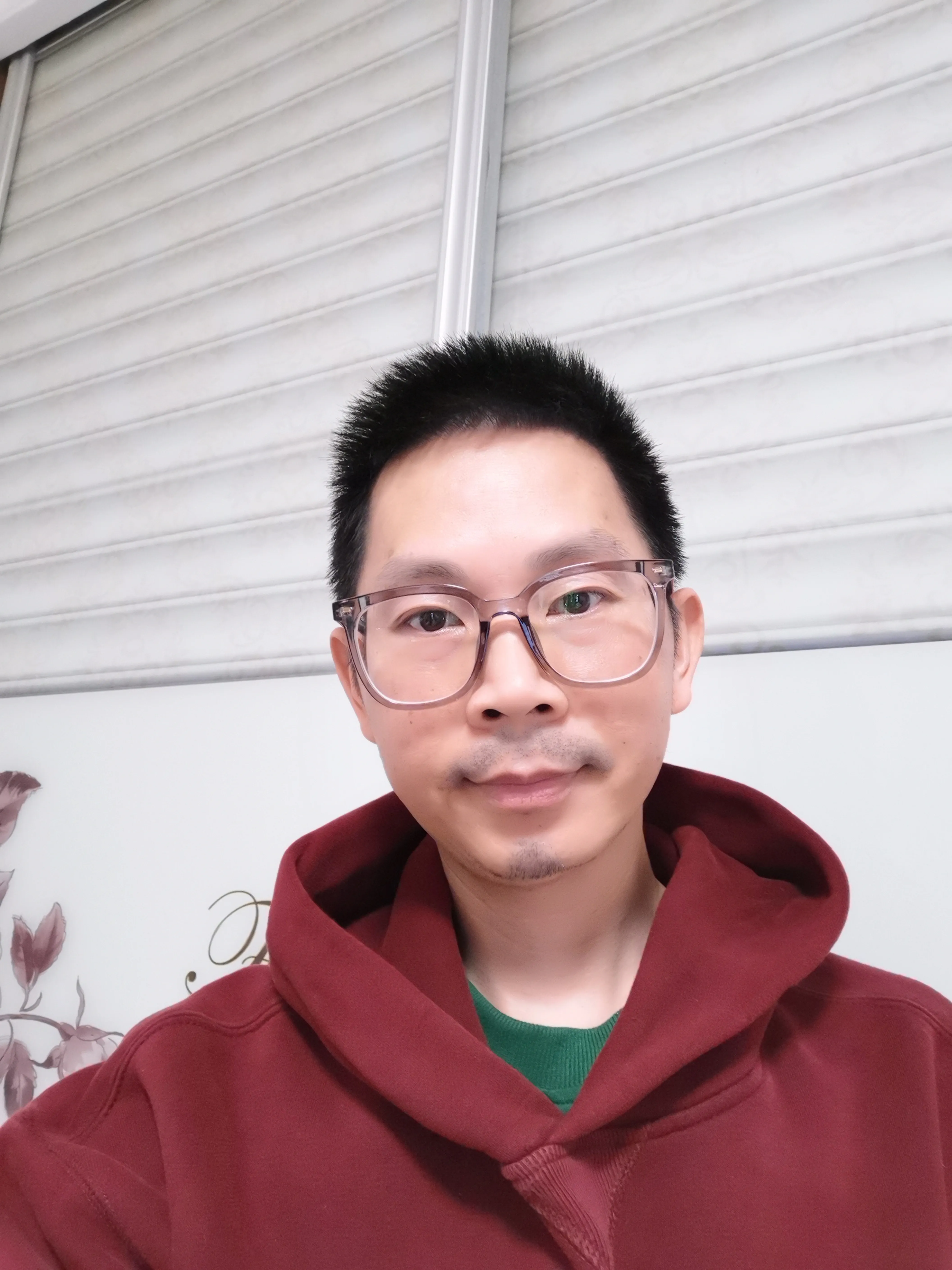 10-year teaching experience_ Senior Mandarin teacher Ken ...