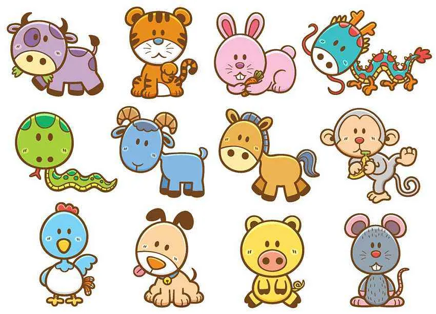 2022 虎年到啦！The year of Tiger in China - Cchatty