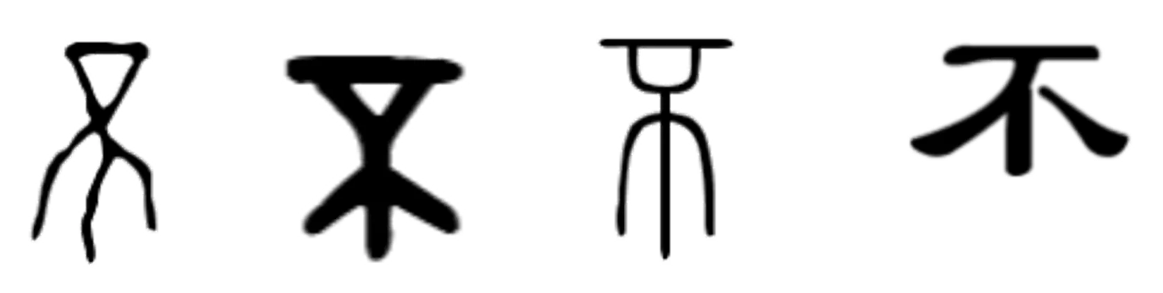 My understanding about difference between “不”and“没” - Cch...