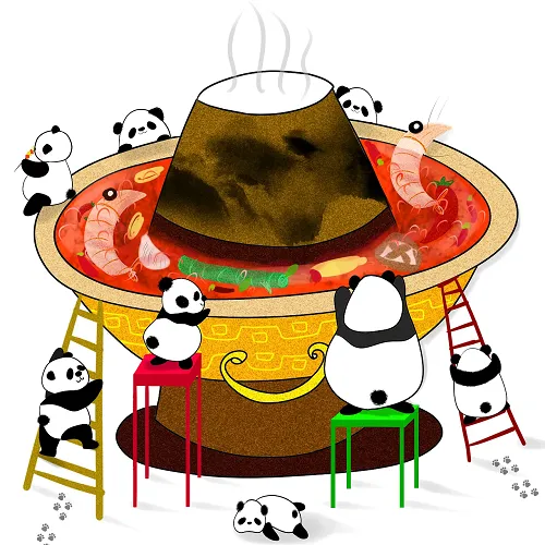 老字号   Lǎozìhào   Time-honored brand - Cchatty