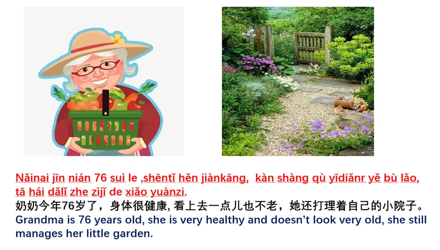 常回家看看 Cháng huí jiā kàn kàn Visit home frequently - Cchatty