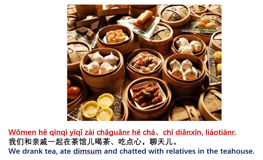 常回家看看 Cháng huí jiā kàn kàn Visit home frequently - Cchatty