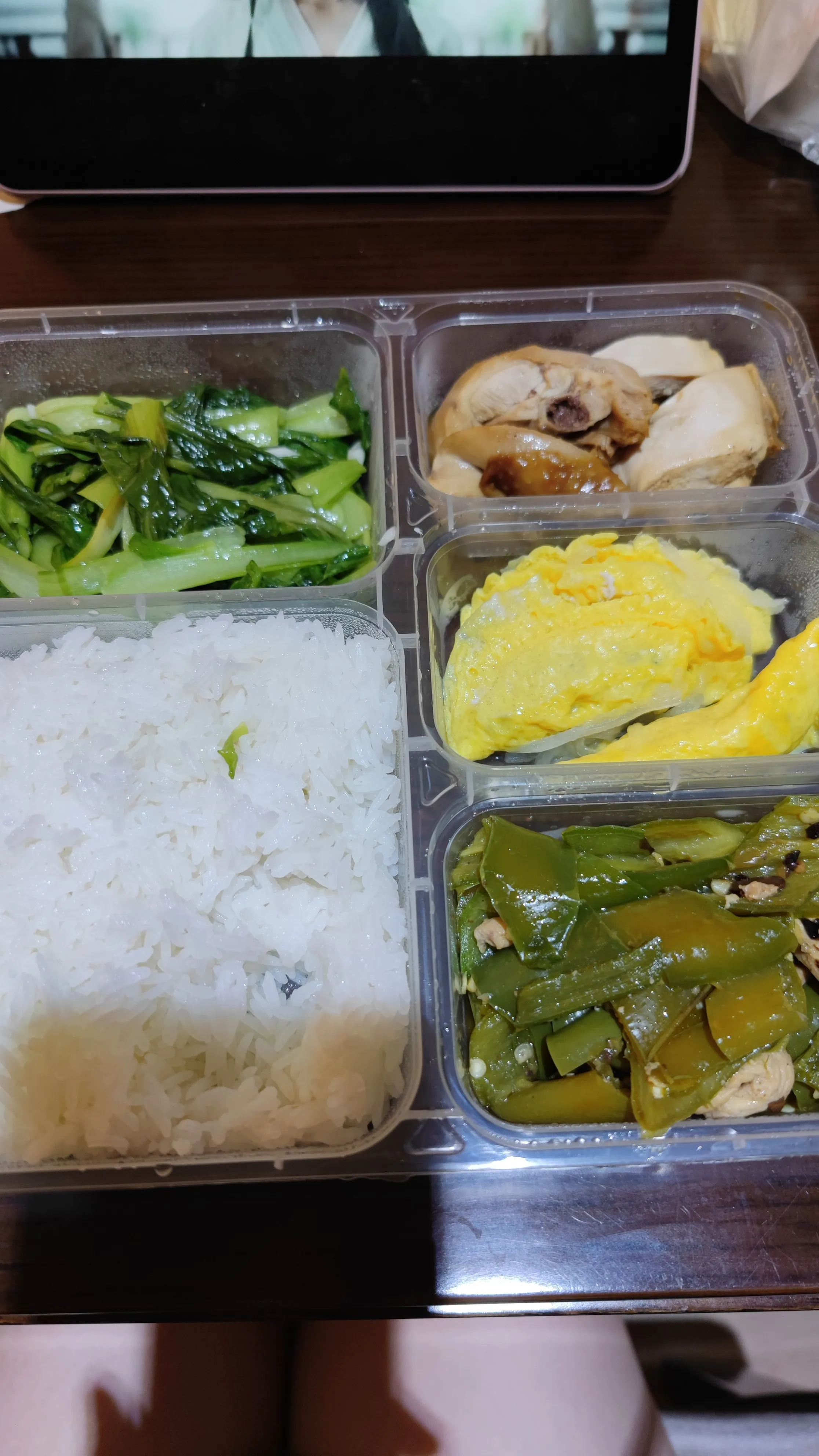 在中国点外卖 - Cchatty