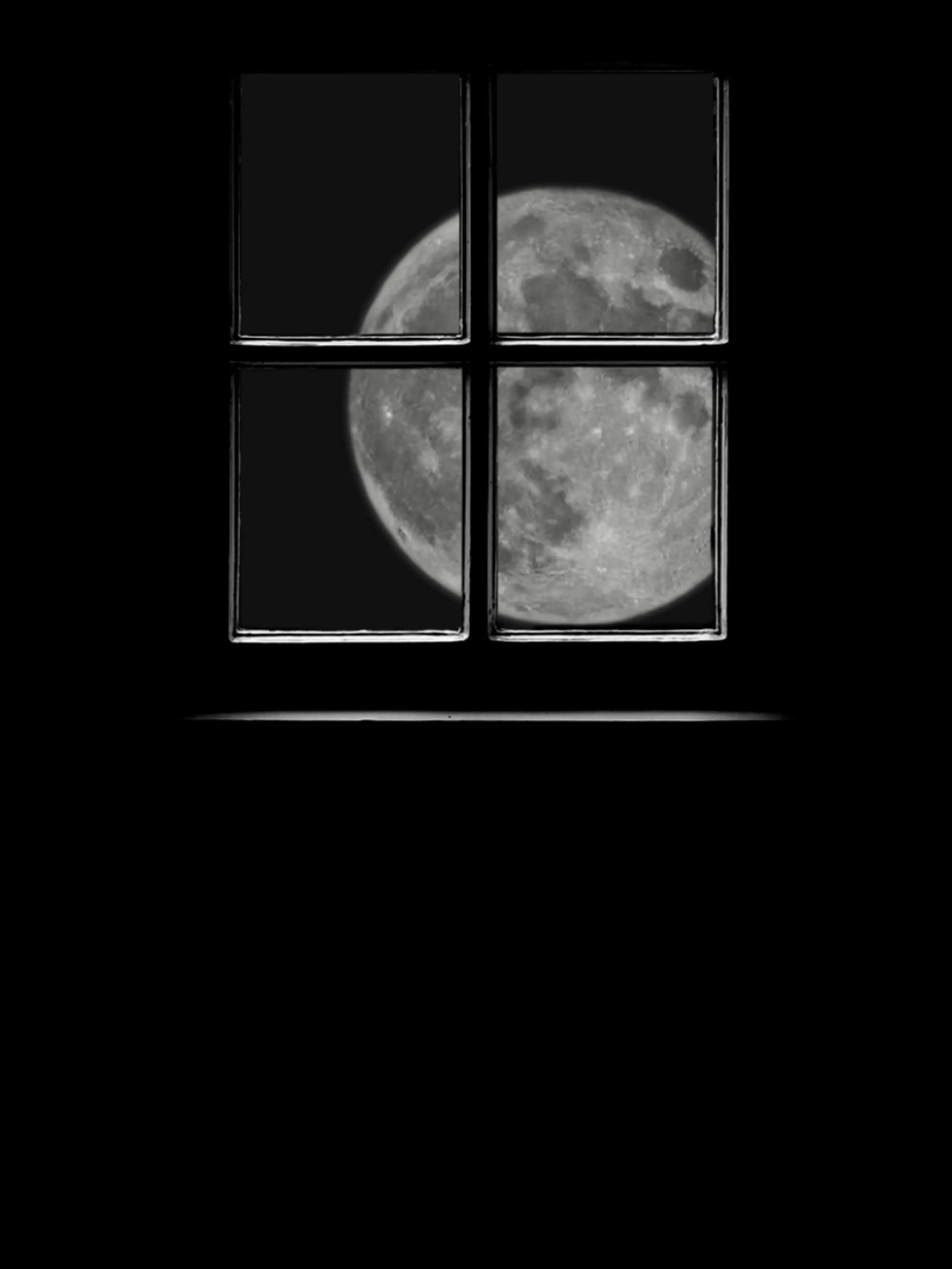 月是故乡明 - Cchatty