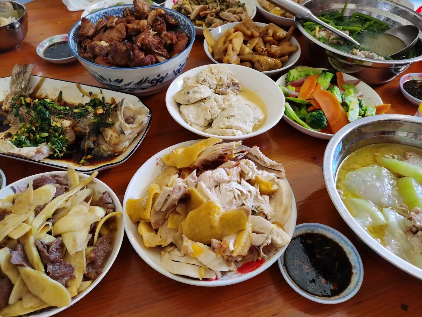 去朋友家做客 - Cchatty