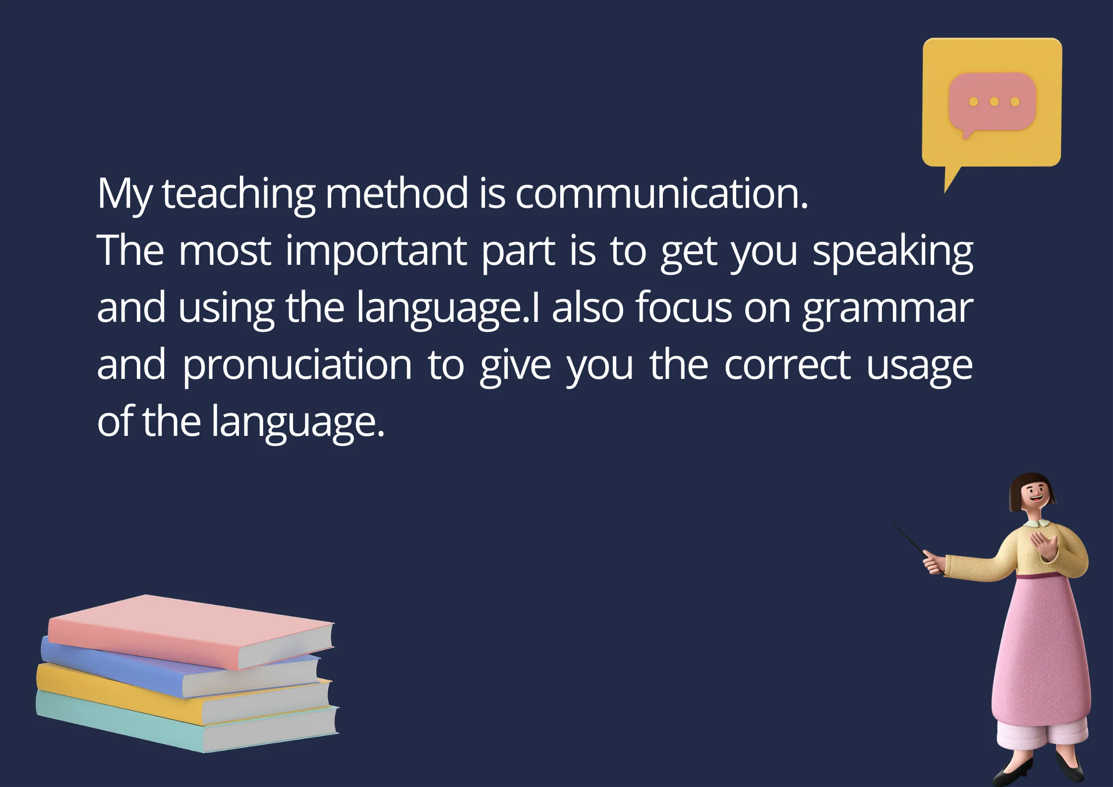 Mandarin Course - Cchatty