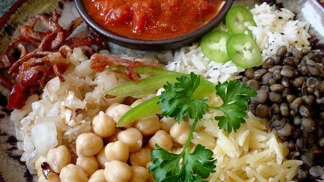 库莎丽Kushari - Cchatty