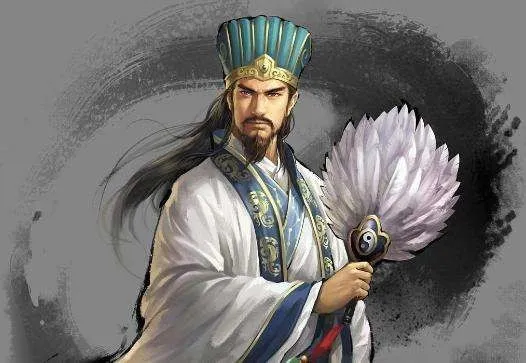 成语故事-三顾茅庐 - Cchatty