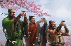 成语故事-三顾茅庐 - Cchatty