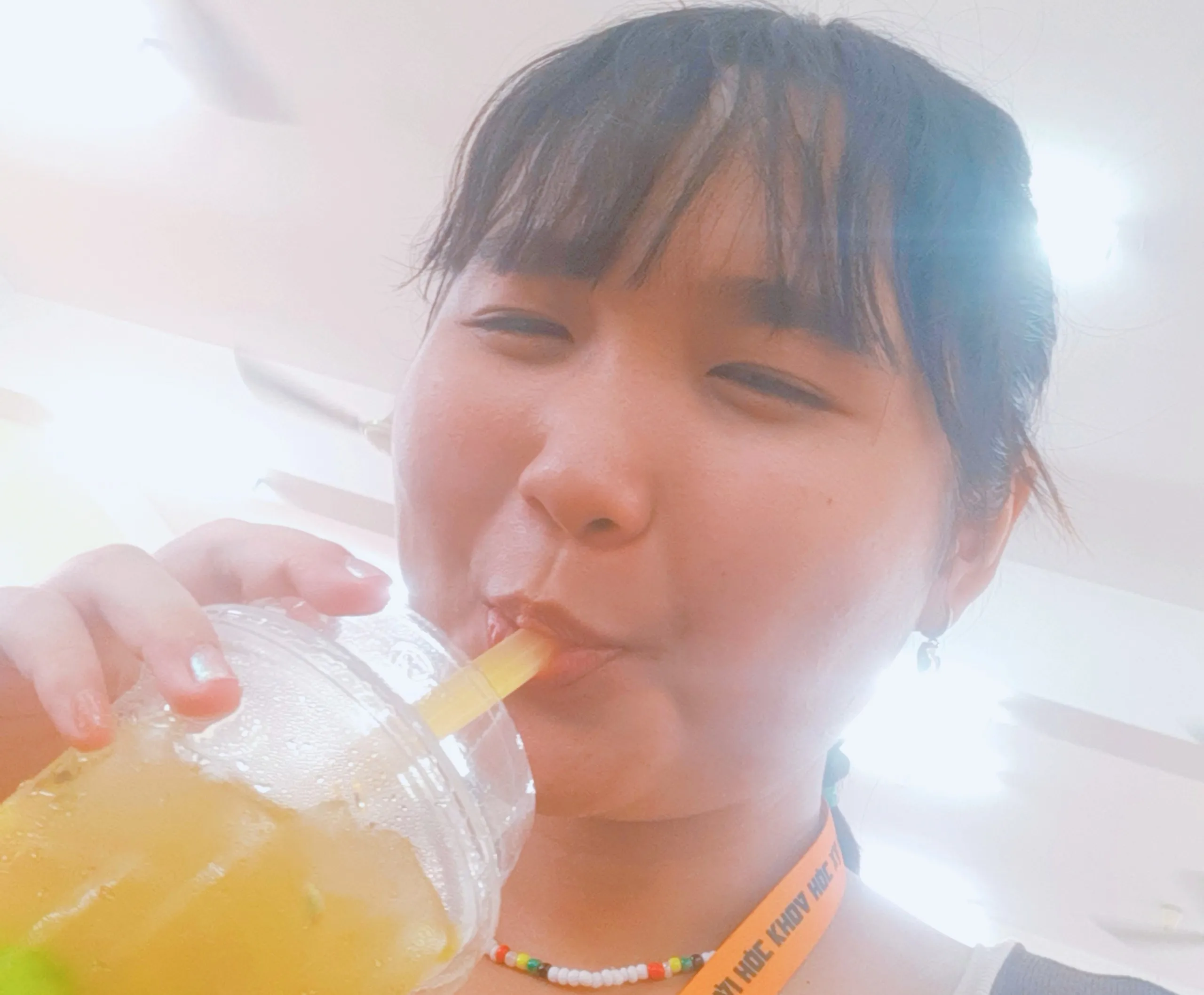 你好，你今天怎麽樣？ - Cchatty