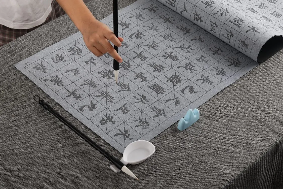 Mastering the HSK with Hanyuace: Your Comprehensive Prepa...