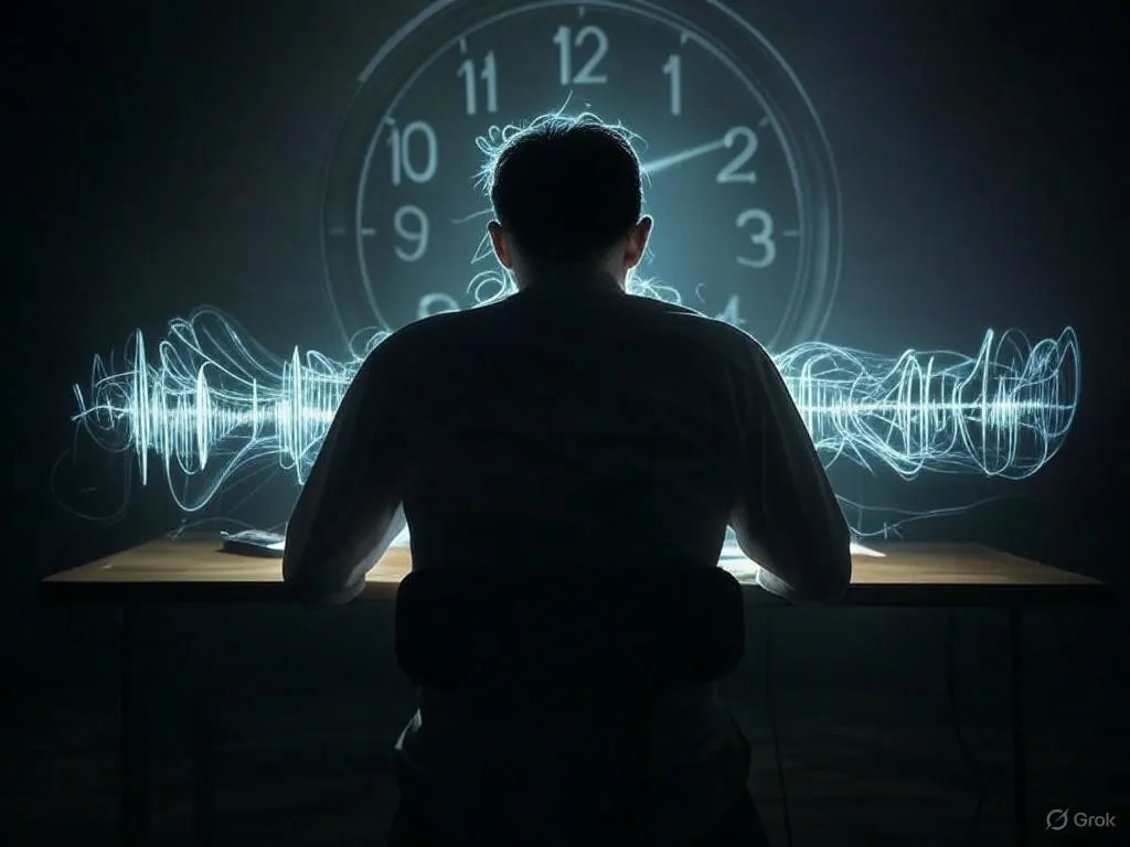 My Biggest HSK Exam Surprise (It Wasn't the Vocab!) - Tip...