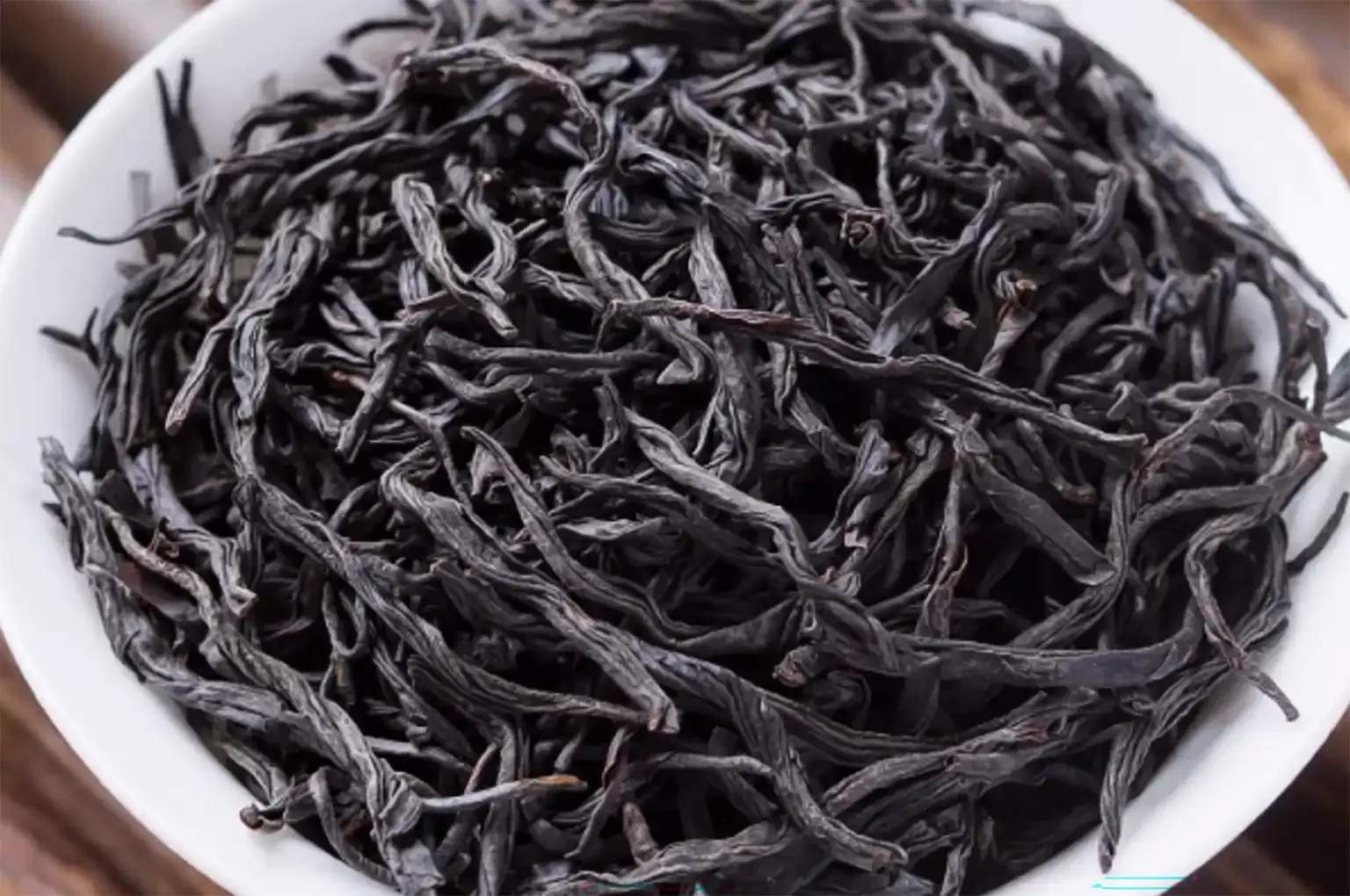 The Pine-Kissed Soul of Black Tea: The Untold Story of La...