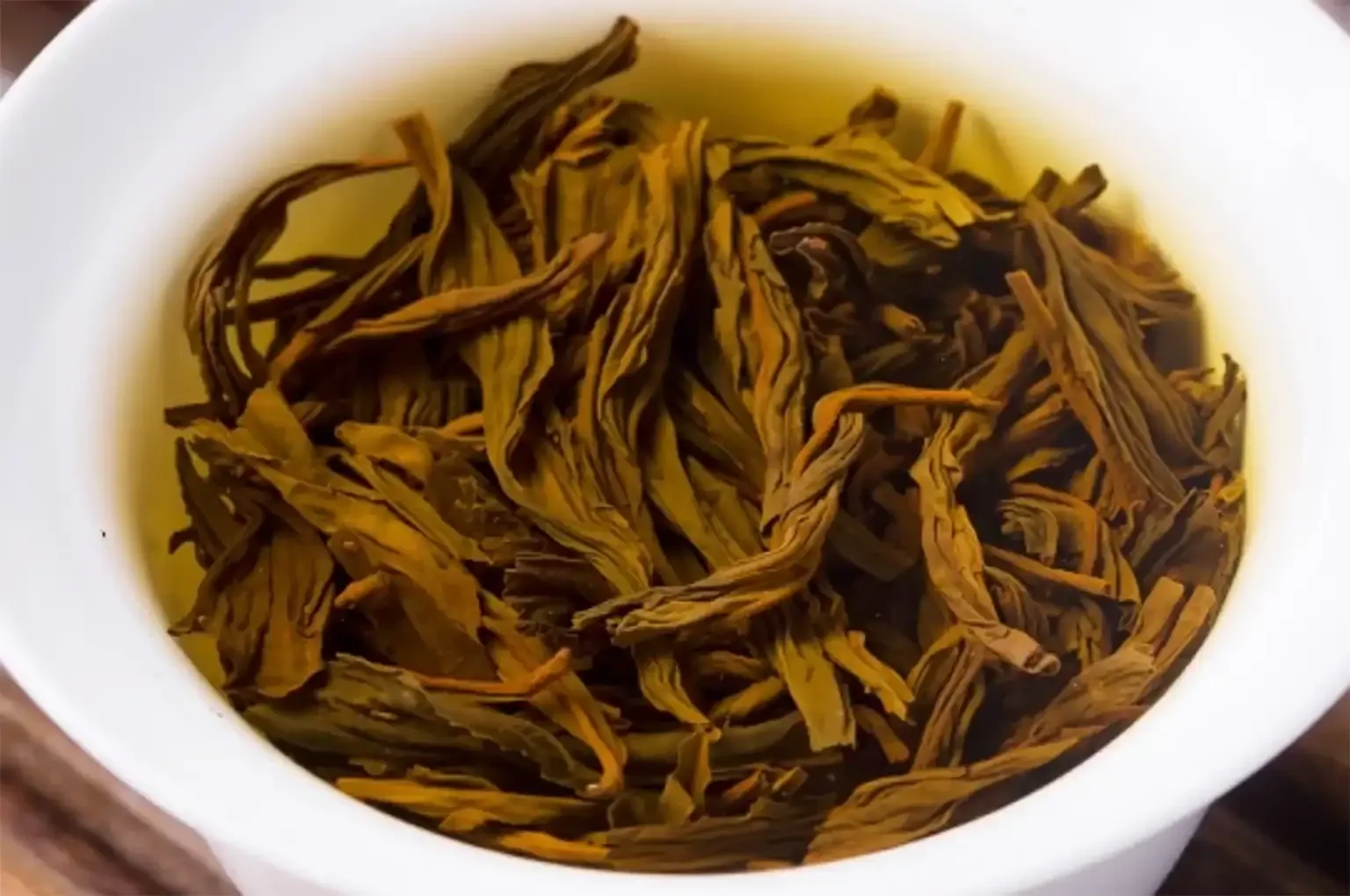 The Pine-Kissed Soul of Black Tea: The Untold Story of La...