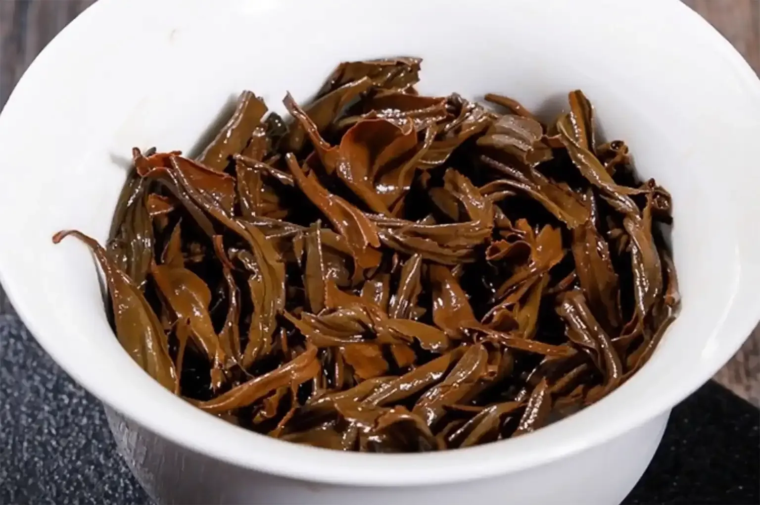 The Pine-Kissed Soul of Black Tea: The Untold Story of La...