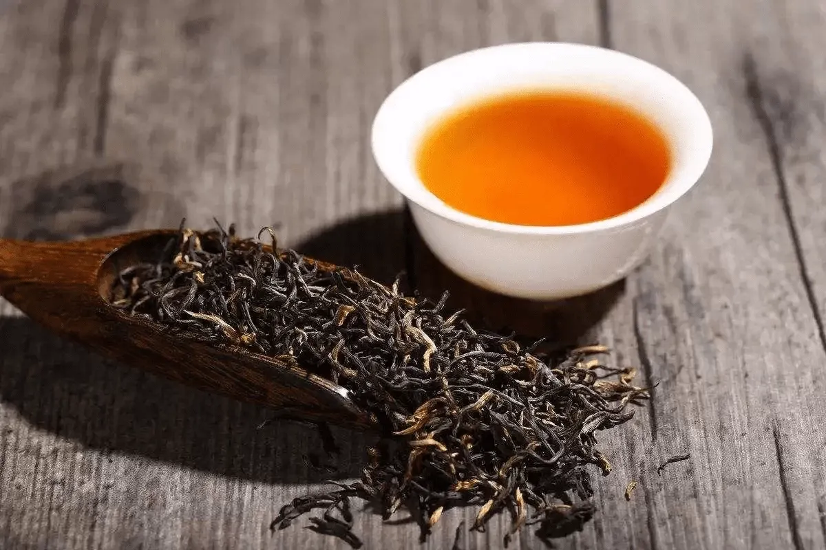 The Pine-Kissed Soul of Black Tea: The Untold Story of La...