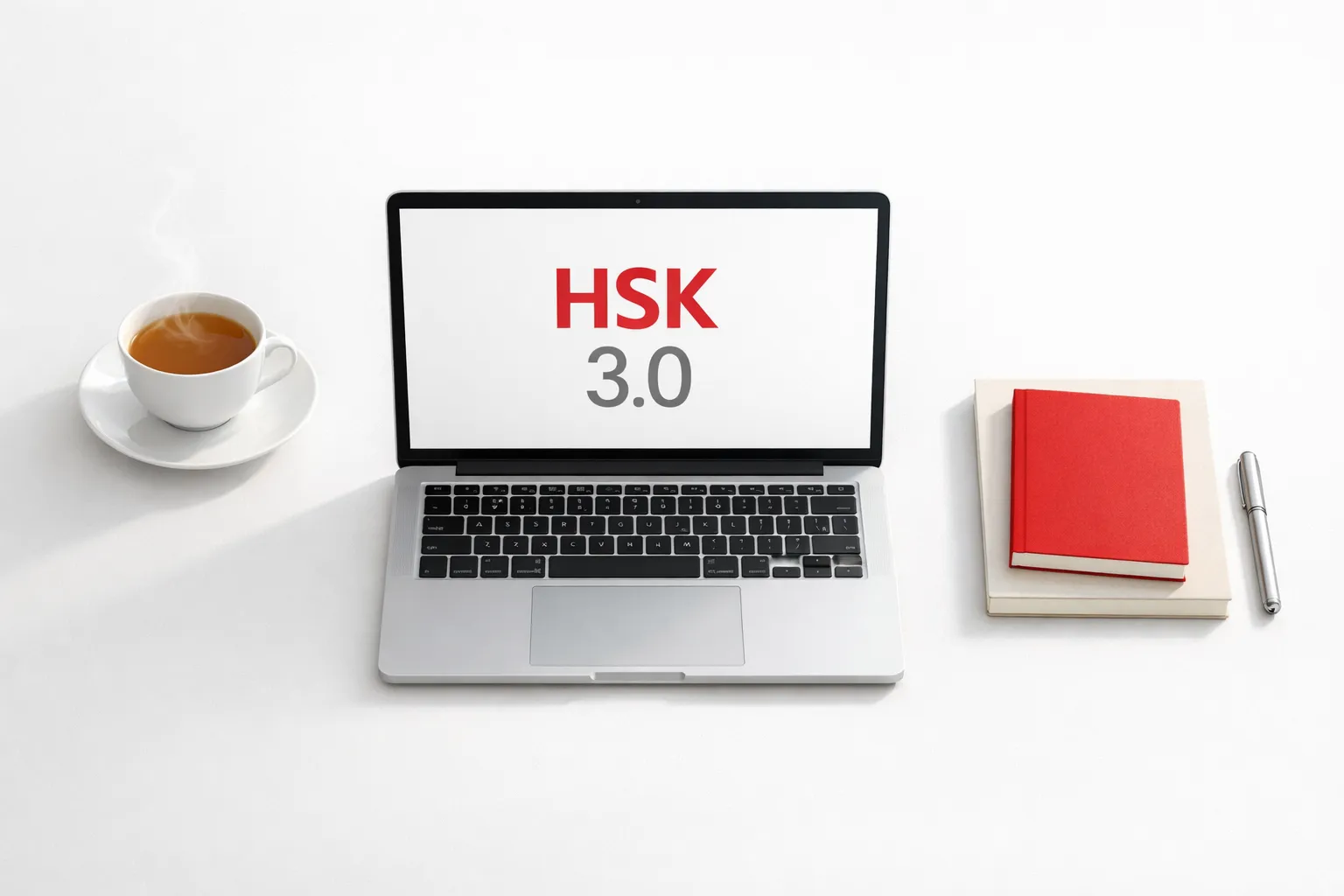 The Future of HSK Preparation: Mastering HSK 3.0 and Onli...