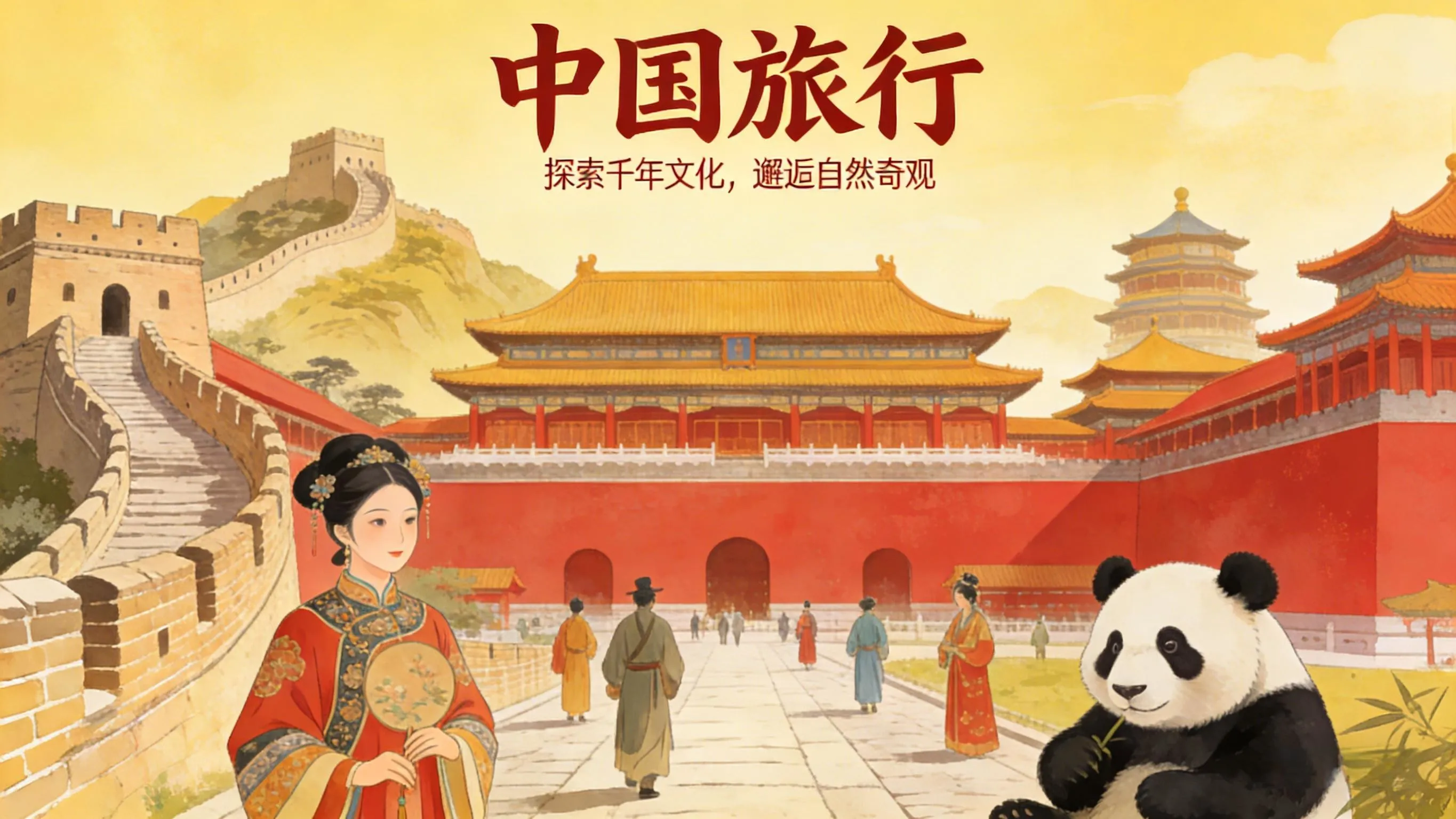 7 Must-Have Apps Before Visiting China (2026) + Tourist M...