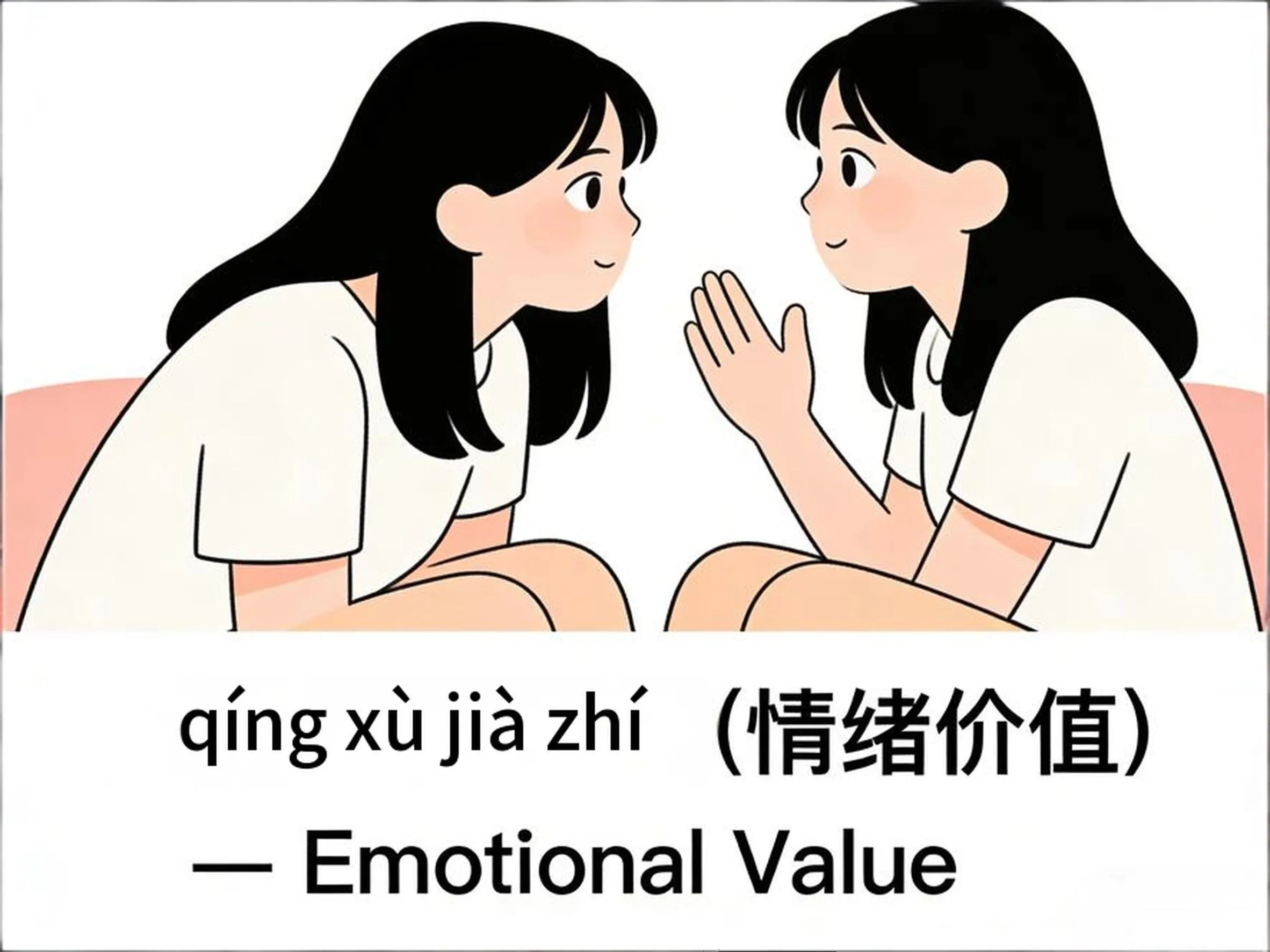 10 Popular Chinese Internet Slang in 2025 - Cchatty