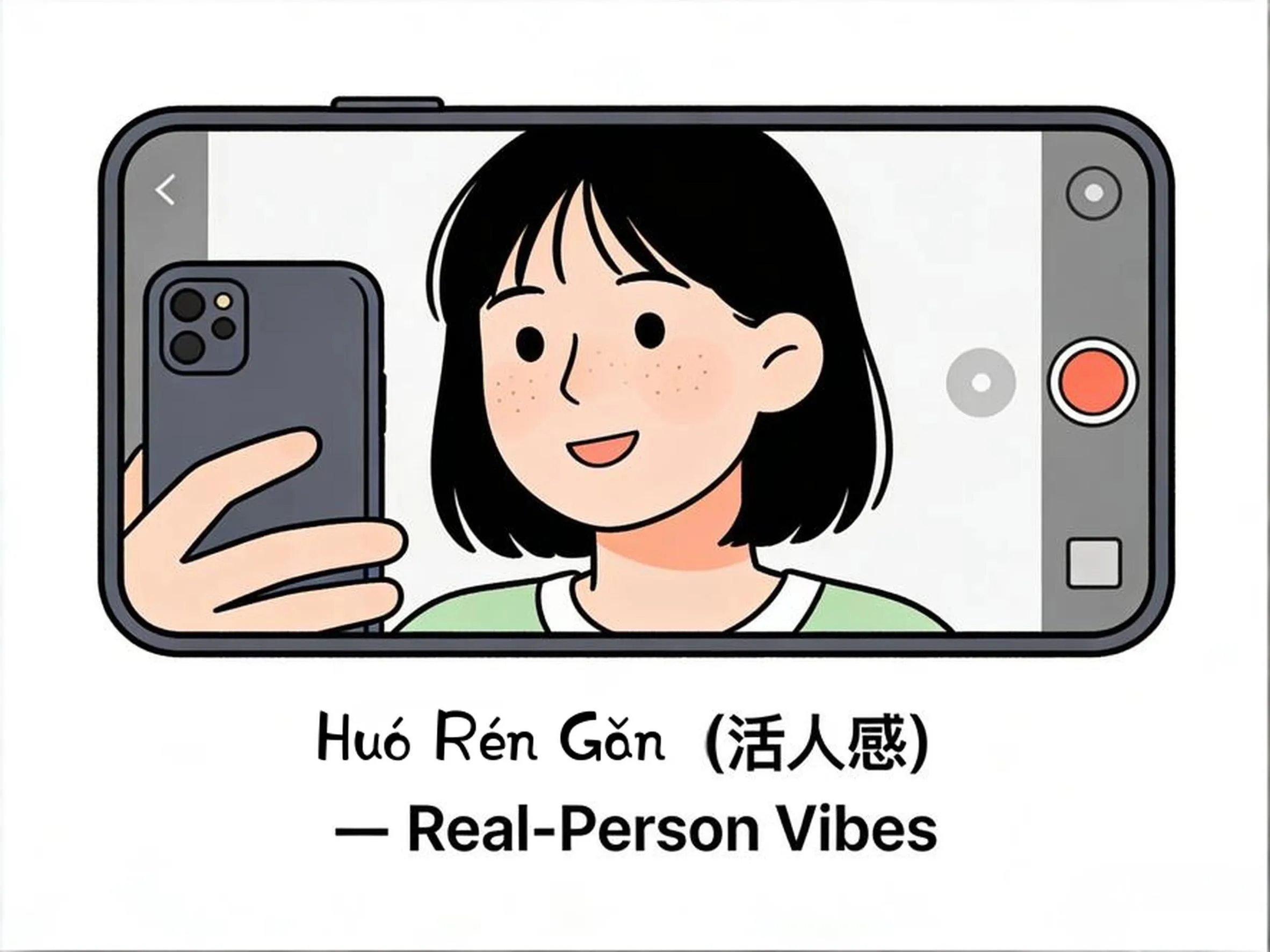 10 Popular Chinese Internet Slang in 2025 - Cchatty
