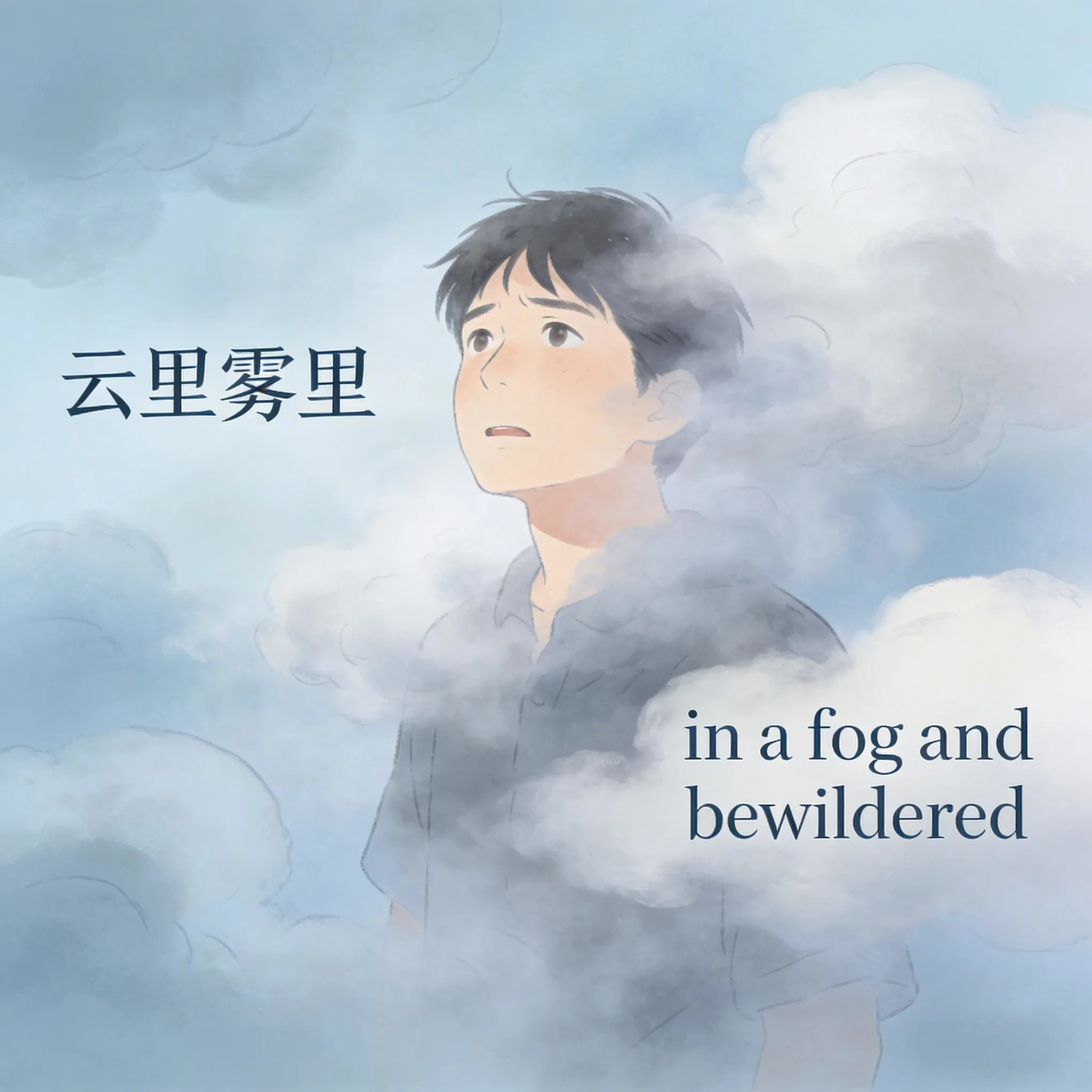 “Clear as Mud”: The Perfect Chinese Idiom Match - Cchatty