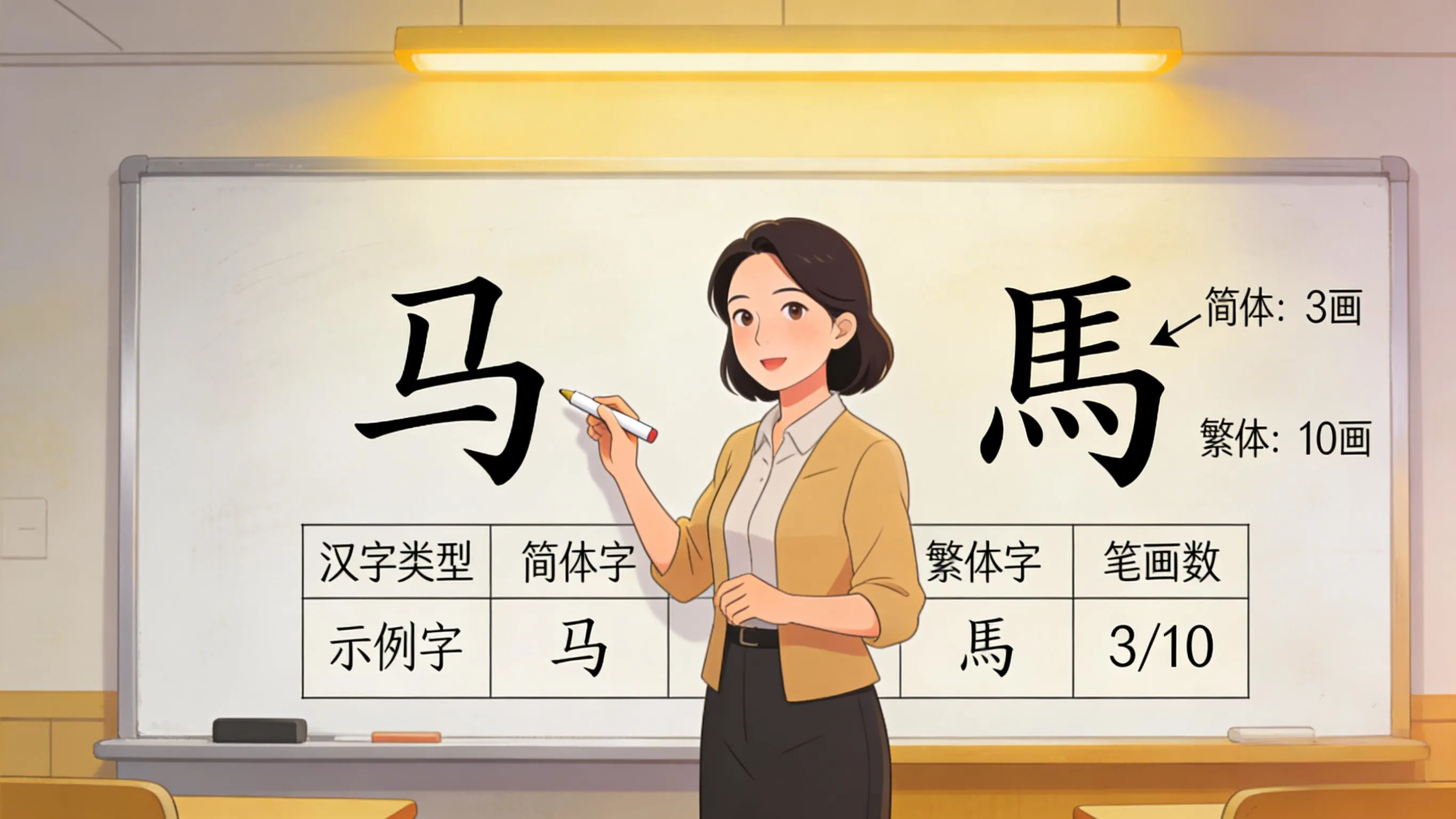 Simplified vs Traditional Chinese Characters - Cchatty