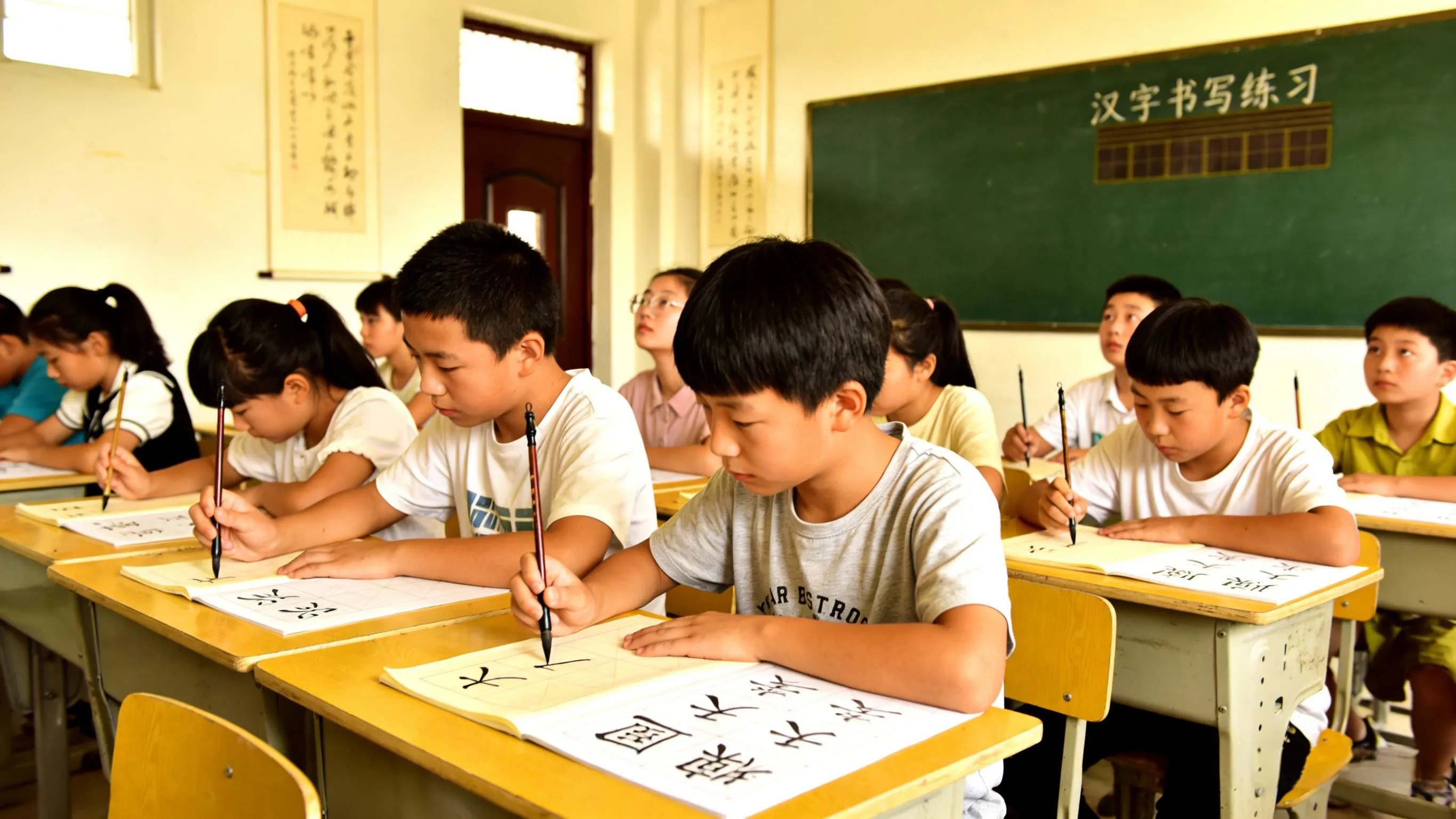 Simplified vs Traditional Chinese Characters - Cchatty