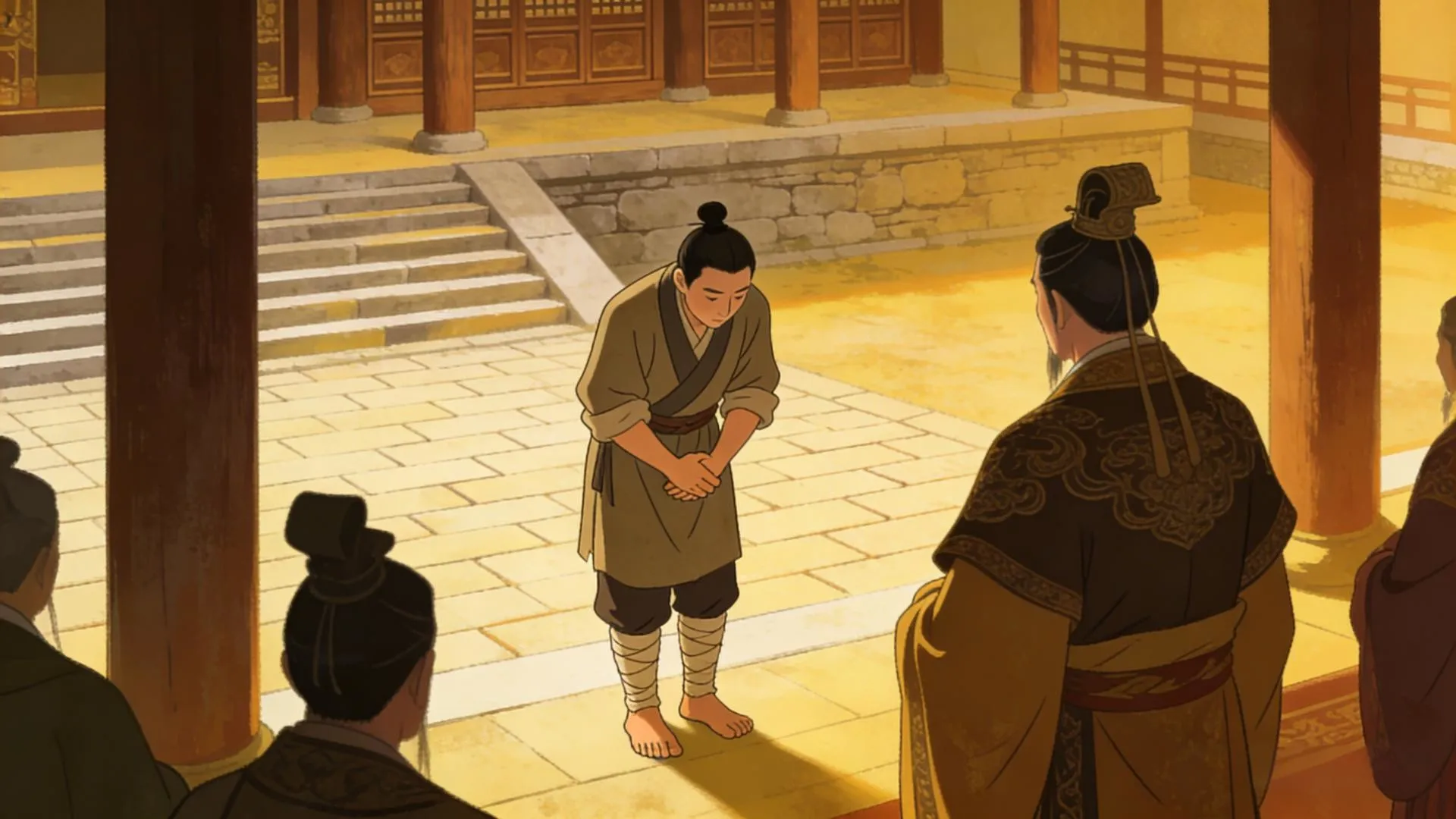 Why Do Chinese People Remove Their Shoes at the Door? - C...