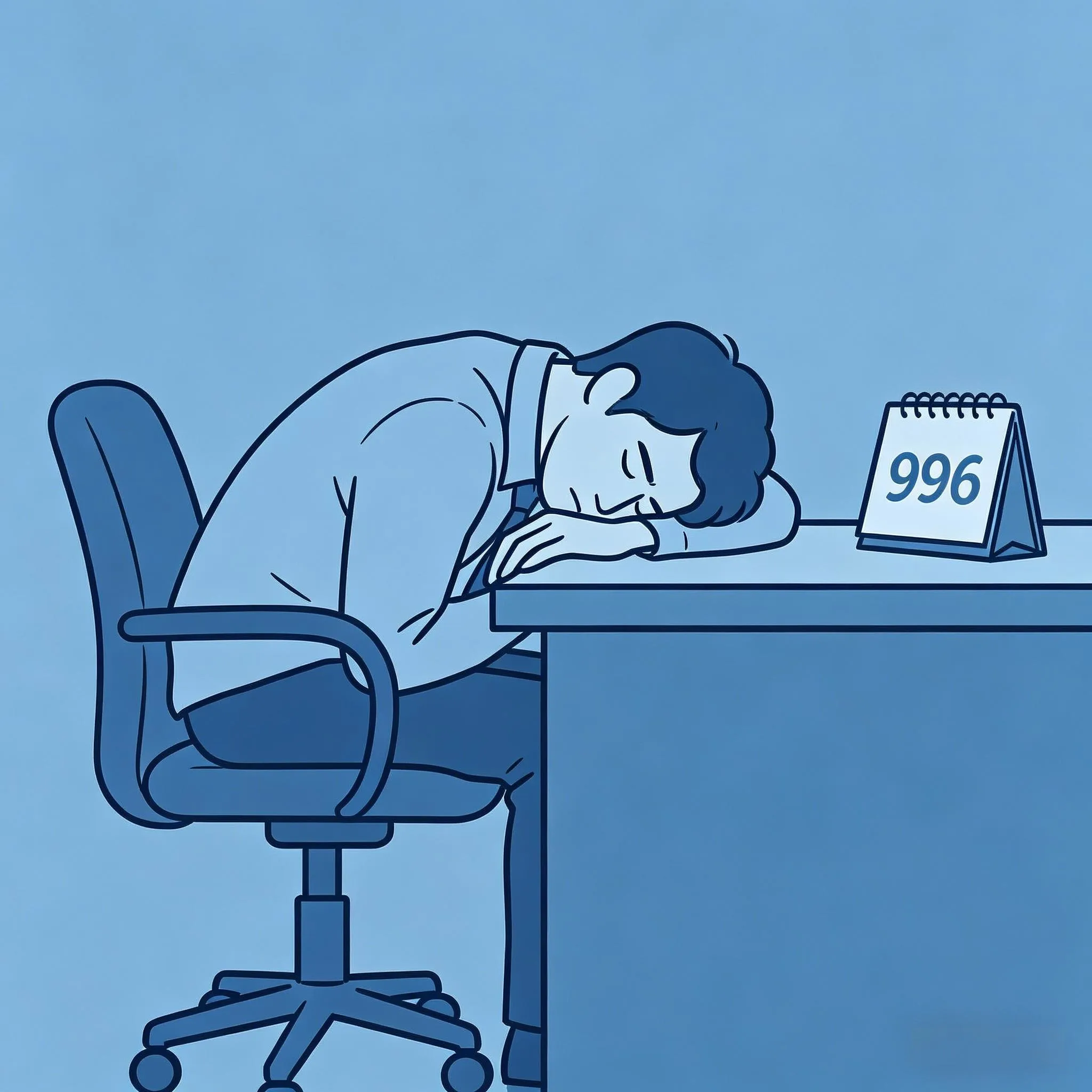 The Salted Fish Mentality in Modern China - Cchatty