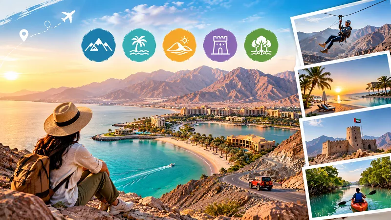 A Practical Guide to Planning a Ras Al Khaimah Getaway - ...