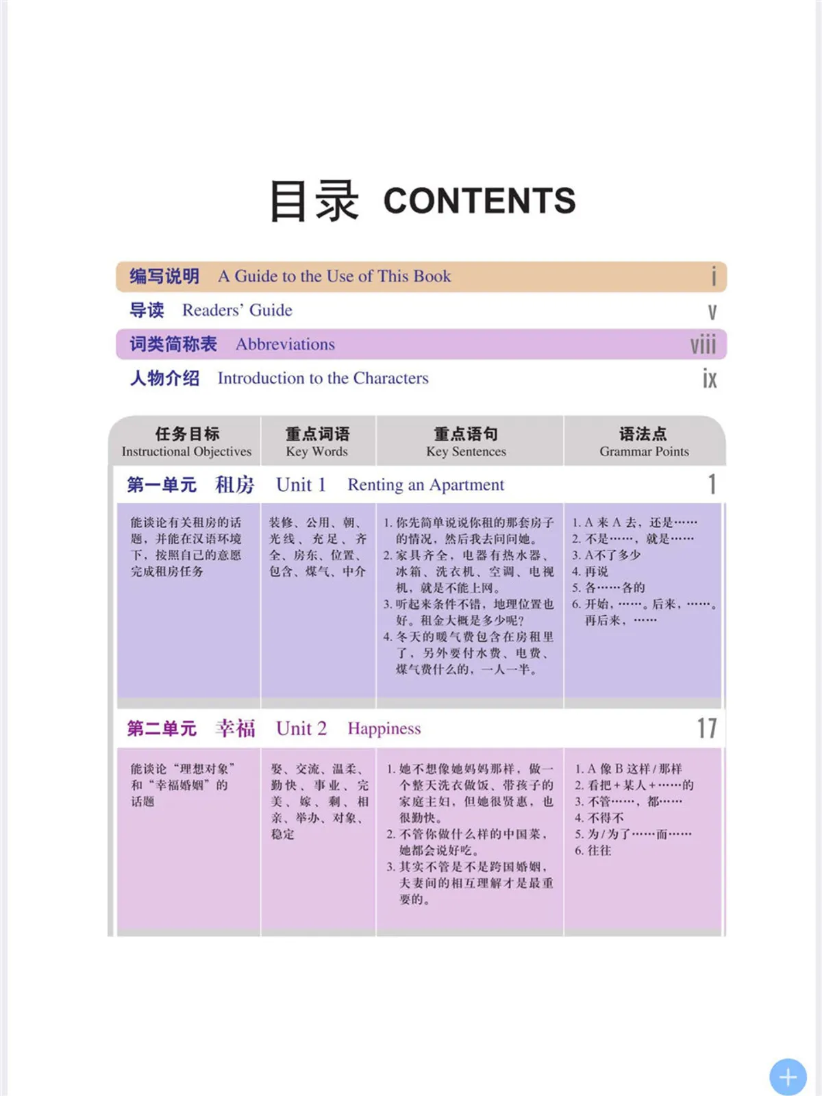 (PDF) New Target Chinese Spoken Language Textbook 5 (新目标汉...