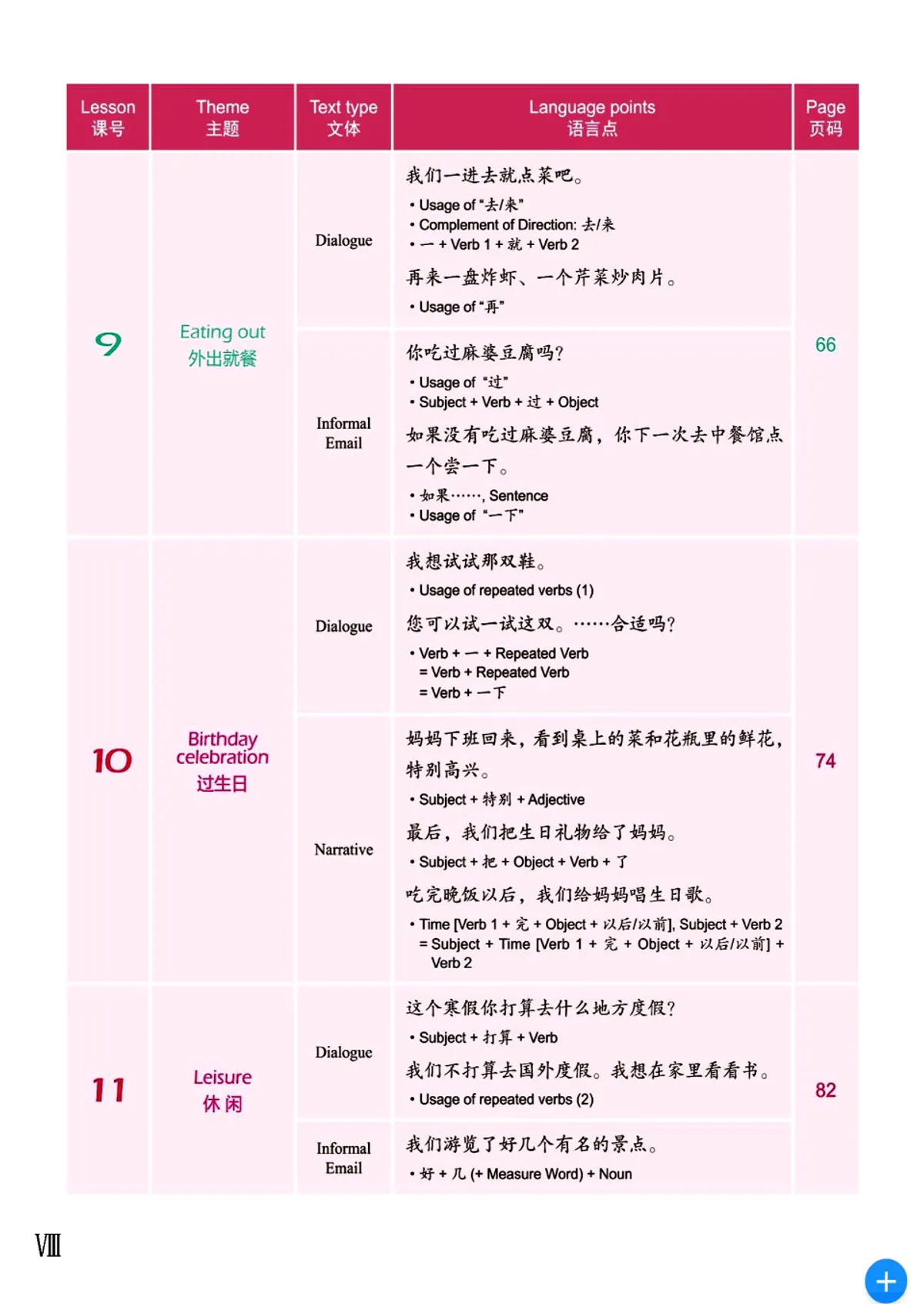 (PDF) Easy Steps to Chinese Textbook 3 (2nd Edition)