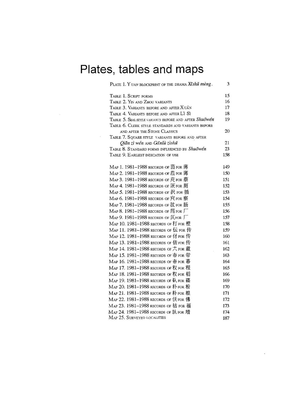 (PDF) Long Story of Short Forms: The Evolution of Simplif...