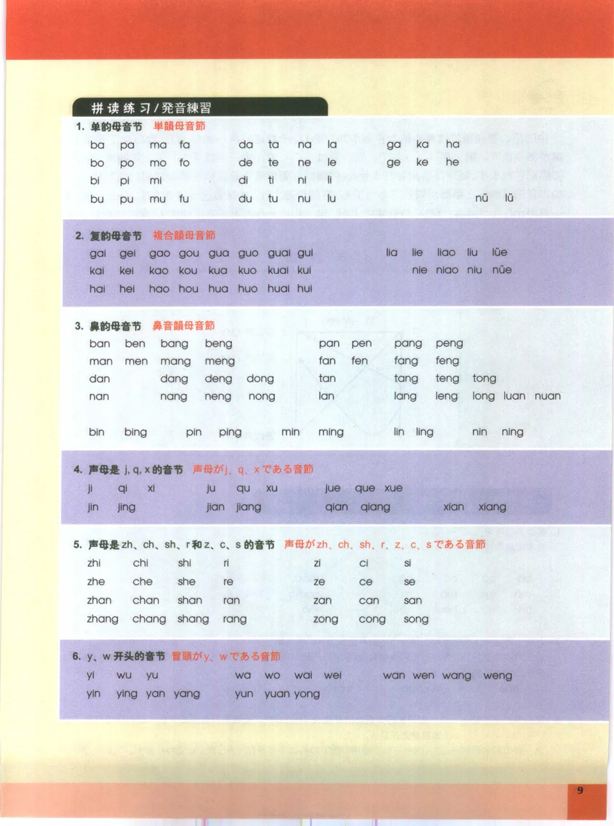 (PDF) Experiencing Chinese, Studying in China (Japanese E...