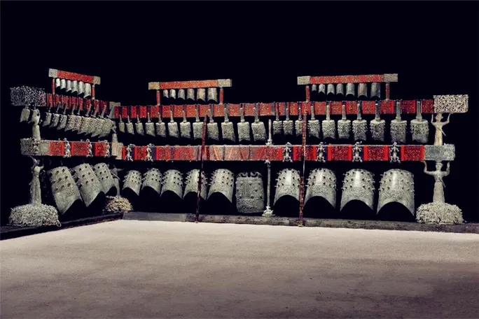 Traditional Chinese Musical Instruments - Cchatty