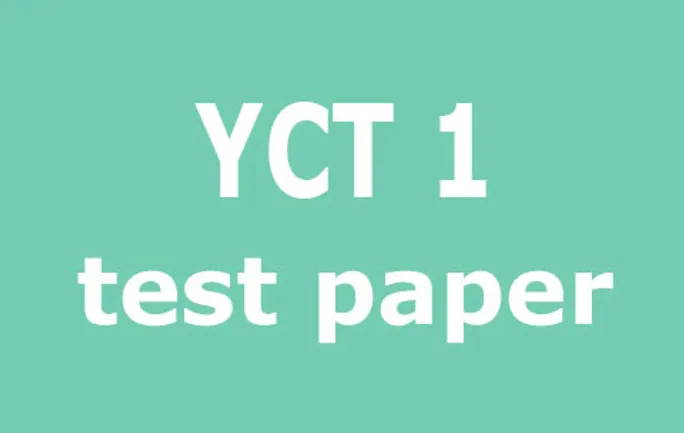 yct-test-paper pdf download - Cchatty