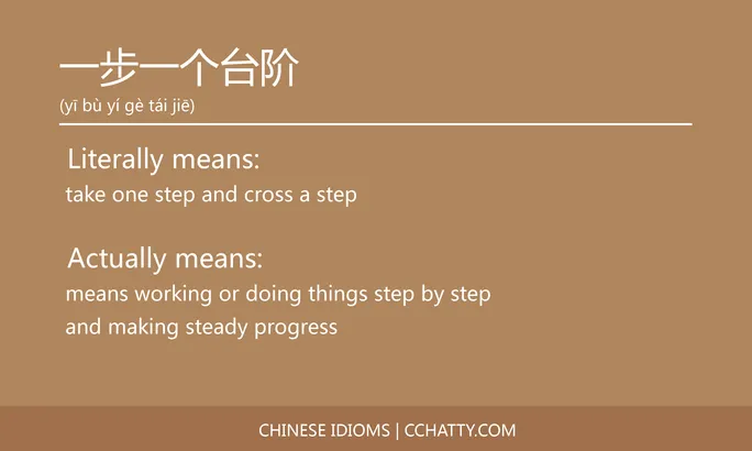 https://i.cchatty2.com/filters:format(webp)/fit-in/684x0/img/202102/一步一个台阶-Chinese-idioms-Cchatty-a600228c-82e9-43d3-9c5a-ed9496be75f2-1612776106.jpg