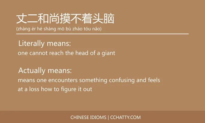 https://i.cchatty2.com/filters:format(webp)/fit-in/684x0/img/202102/丈二和尚摸不着头脑-Chinese-idioms-Cchatty-dc7a29c8-1afb-4d03-afb5-a943fa1f5ceb-1612776147.jpg