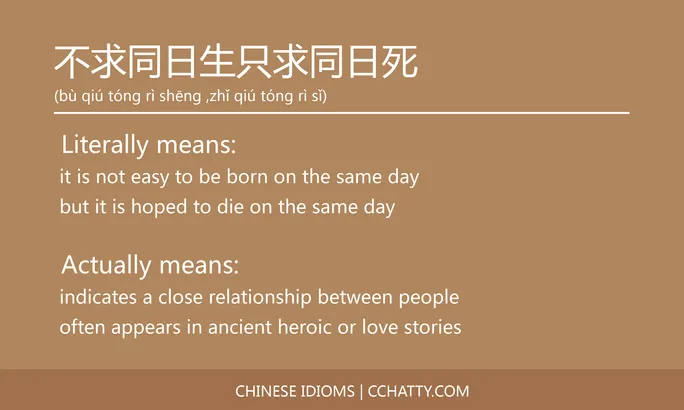 https://i.cchatty2.com/filters:format(webp)/fit-in/684x0/img/202102/不求同日生只求同日死-Chinese-idioms-Cchatty-574e3644-b257-4021-a26b-4c6feeb4d61c-1612776243.jpg