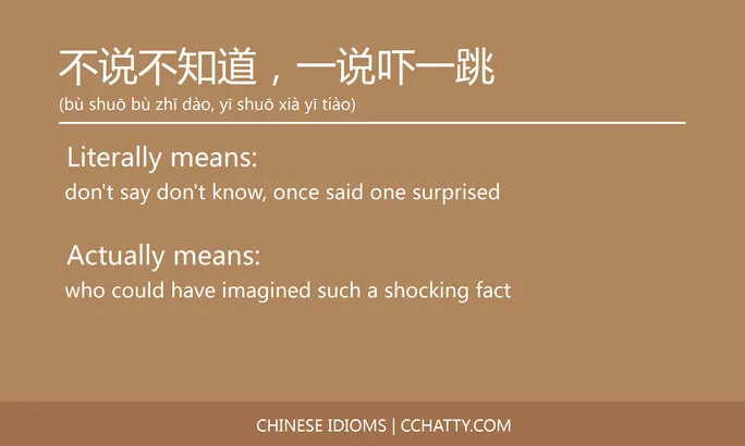 https://i.cchatty2.com/filters:format(webp)/fit-in/684x0/img/202102/不说不知道一说吓一跳-Chinese-idioms-Cchatty-6525e96a-5848-4eb5-9a79-77f23d05bde2-1612776263.jpg