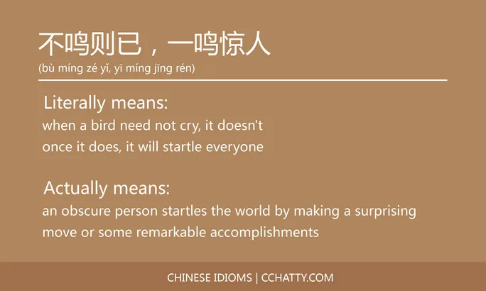 https://i.cchatty2.com/filters:format(webp)/fit-in/684x0/img/202102/不鸣则已一鸣惊人-Chinese-idioms-Cchatty-af3d75ea-8764-43f0-ab27-d8ccc3b4decd-1612776274.jpg