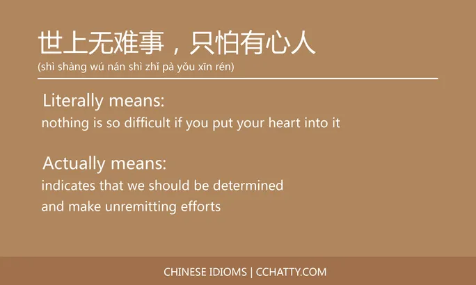 https://i.cchatty2.com/filters:format(webp)/fit-in/684x0/img/202102/世上无难事只怕有心人-Chinese-idioms-Cchatty-8e34e778-5aa5-432f-a4ad-4e1ecfc595ee-1612776279.jpg