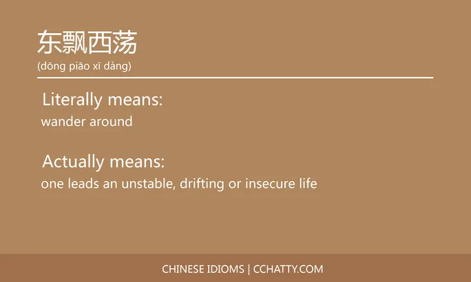 https://i.cchatty2.com/filters:format(webp)/fit-in/684x0/img/202102/东飘西荡-Chinese-idioms-Cchatty-63082302-3c28-45d9-a20c-28608da430a5-1612776287.jpg