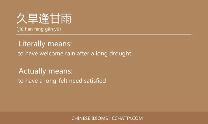 https://i.cchatty2.com/filters:format(webp)/fit-in/684x0/img/202102/久旱逢甘雨-Chinese-idioms-Cchatty-ea545755-64ac-4fac-832b-0d4721cc7b23-1612776310.jpg