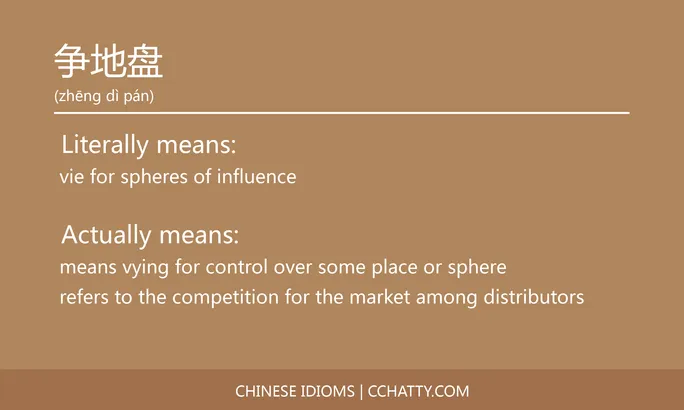 https://i.cchatty2.com/filters:format(webp)/fit-in/684x0/img/202102/争地盘-Chinese-idioms-Cchatty-358b064b-c19d-4b30-811b-5e3775a880e6-1612776325.jpg