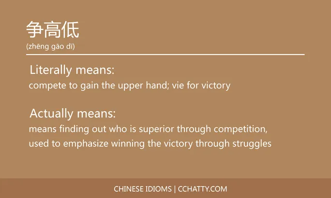 https://i.cchatty2.com/filters:format(webp)/fit-in/684x0/img/202102/争高低-Chinese-idioms-Cchatty-f9169b12-e58e-4737-a960-5b4946800924-1612776329.jpg
