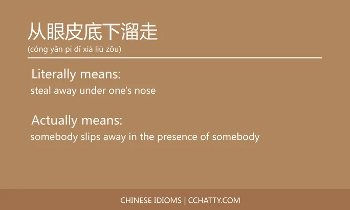 https://i.cchatty2.com/filters:format(webp)/fit-in/684x0/img/202102/从眼皮底下溜走-Chinese-idioms-Cchatty-407a41a2-2726-4962-84cb-adc530f340bd-1612776380.jpg
